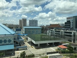 Bishan Point (D20), Condominium #290168301